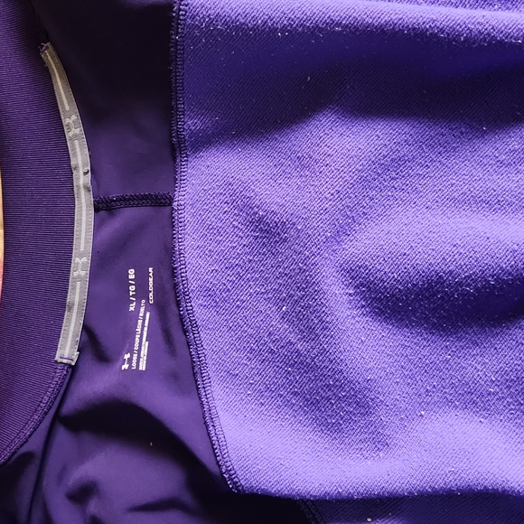 Under Armour Jacket - Picture 4 of 6